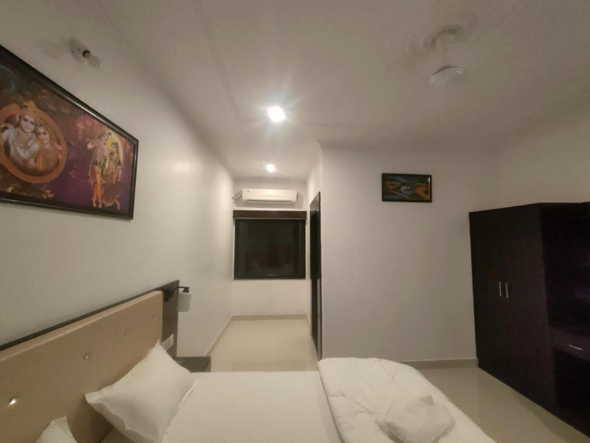 Hostel Arabian Night Khajurāho Eksteriør bilde
